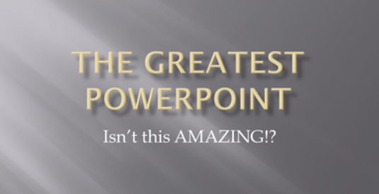 image 16 Transform Your PowerPoint Game: 5 Super Tips for Stunning Presentations